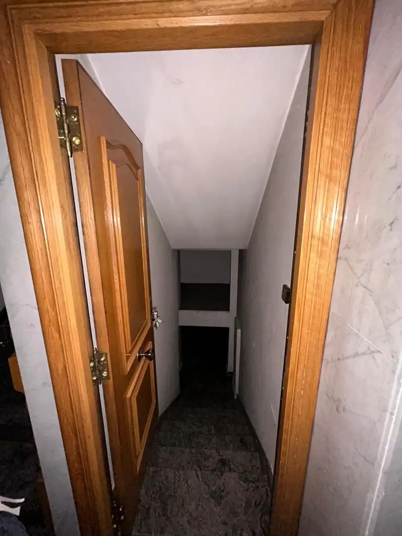 Casa o xalet en venda en Ponferrada amb Parquet