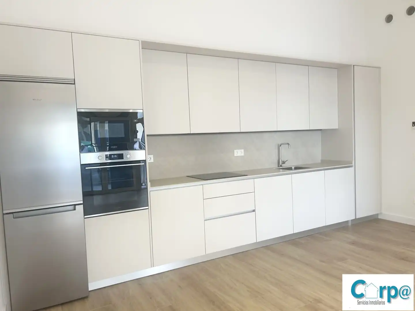 Wohnung zur Miete in Auzolan, imagen 3