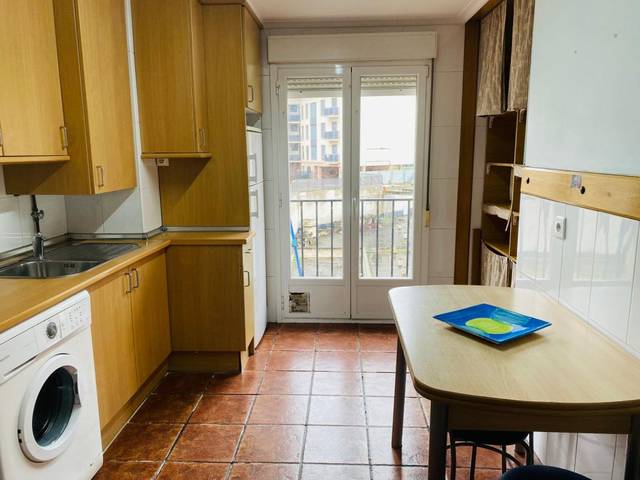 Piso en Venta en Ezcaray