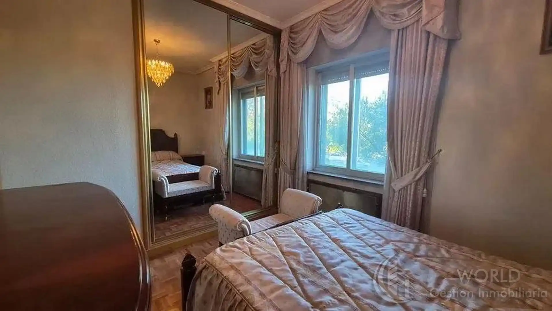 Piso con terraza en venta en Retiro, imagen 16