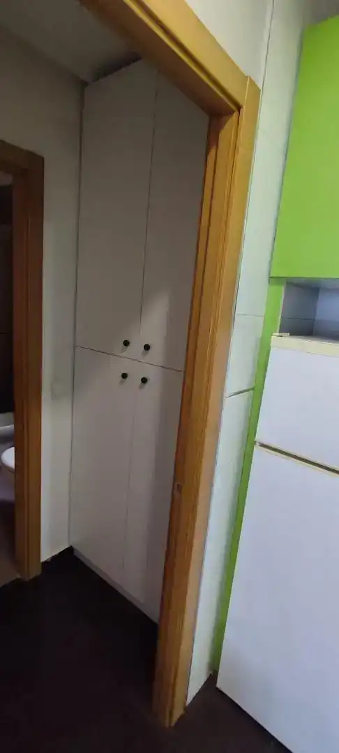 Baño de Piso en venta en San Mamés - La Palomera