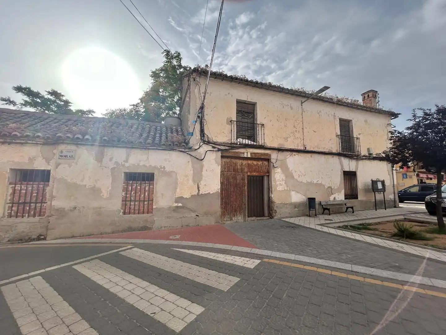 Casa en venda a Burguillos de Toledo, imagen 2