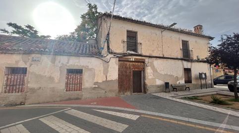 Foto 2 de Casa o xalet en venda a Burguillos de Toledo, Toledo