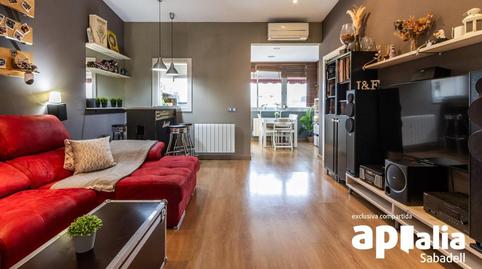 Photo 3 of Flat for sale in Calle de Madrazo, Can Rull, Sabadell