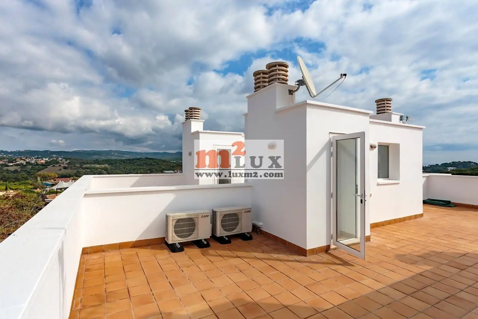 Terraced house with pool for sale in Avinguda Sa Boadella, imagen 40