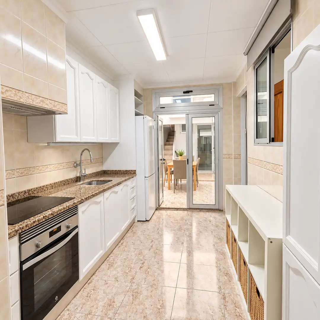 Maison rustique à vendre à Sant Antoni