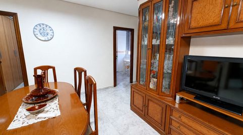 Foto 2 de Piso de alquiler en España, L'Alcora, Castellón