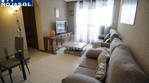 Foto 4 de Piso de alquiler en Los Nogales, 28, Tregadín, Noja