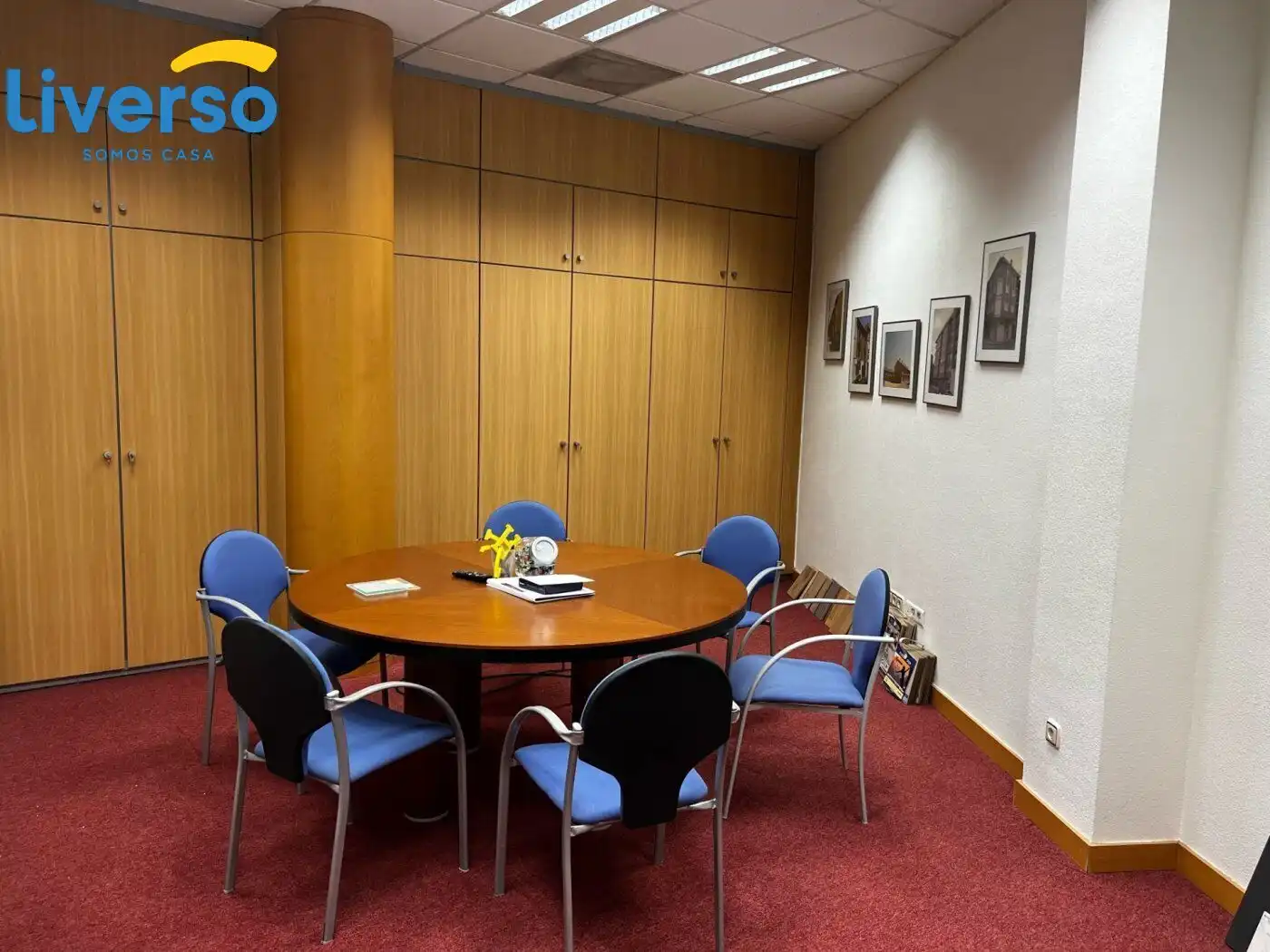 Business premises for sale in Centro, imagen 4