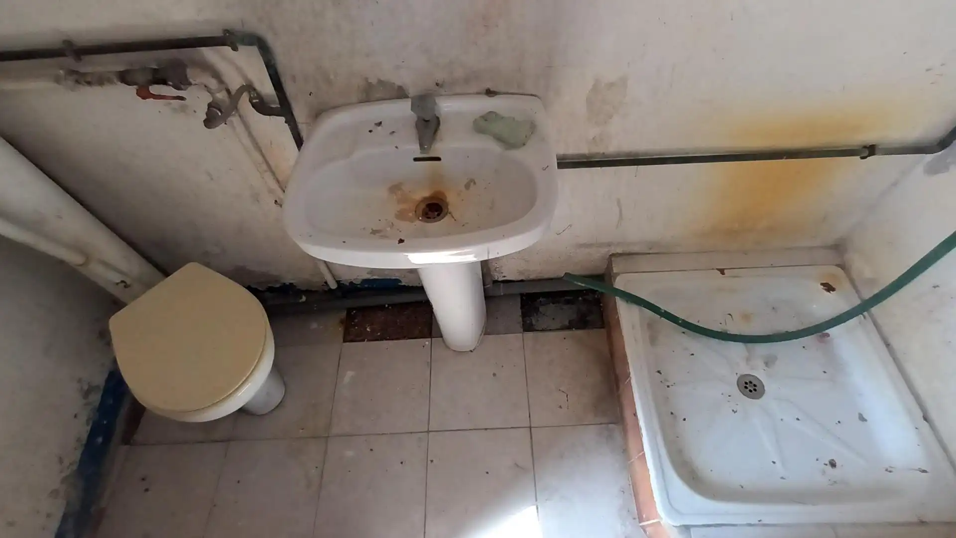 Casa o chalet en venta en Avenida aeroporto, Lavadores