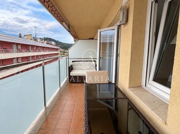 Pis amb piscina en venda a Avenida Mar