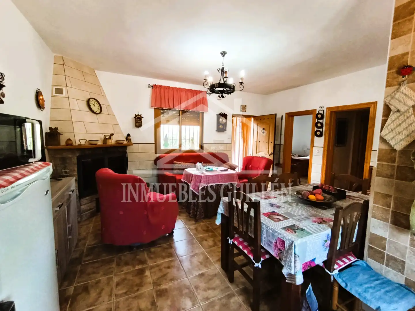 Casa amb piscina en venda a Berja, imagen 17