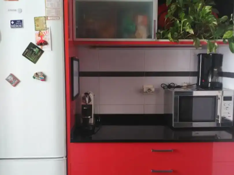 Flat for rent in Rivas-Vaciamadrid, Madrid