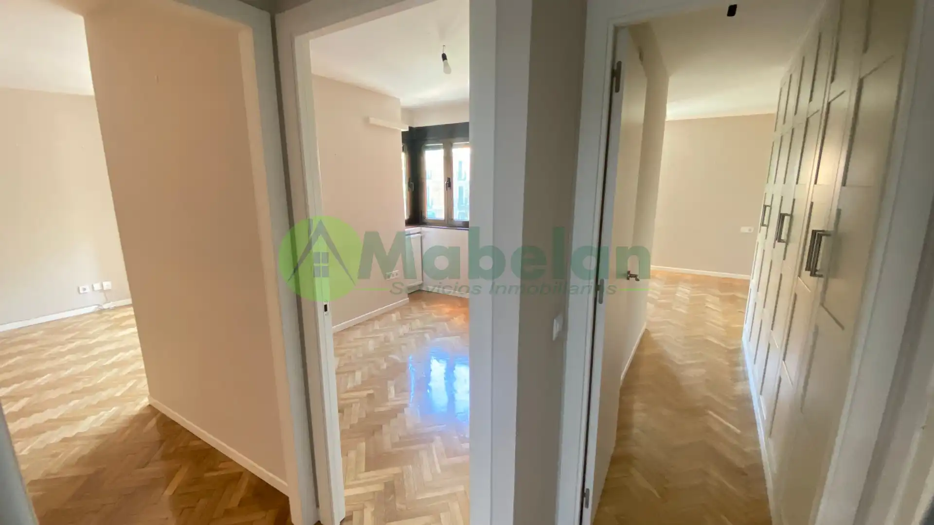 Piso de alquiler en Madrid con Calefacción y Piscina comunitaria