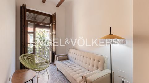 Foto 4 von Wohnung zur Miete in Carrer Dels Àngels, El Cabanyal - El Canyamelar, Valencia Capital
