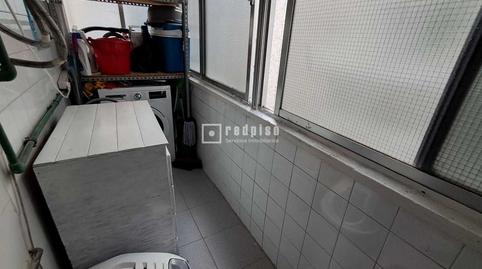 Foto 3 de Piso en venta en Zona Renfe, Madrid