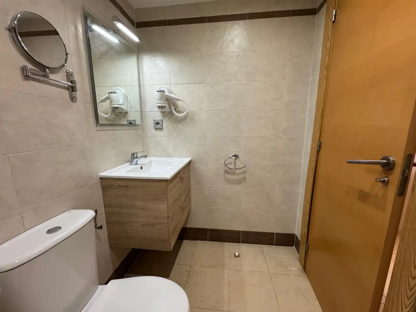 Piso con piscina en venta en Playa Morro de Gos, imagen 10