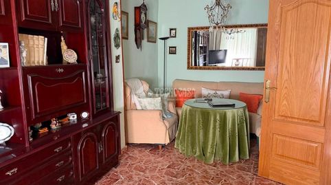 Foto 5 de Casa adosada en venda a Alcantarilla - La Glorieta, Jaén Capital