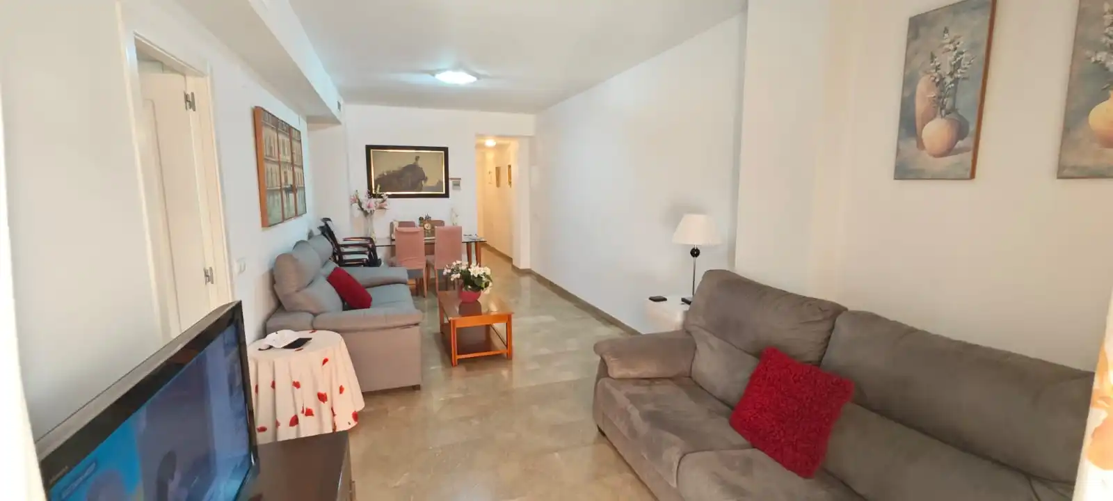 Apartamento con terraza en venta en El Puerto, imagen 11