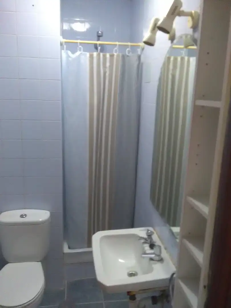 Flat for rent in Calle Obispo Irurita, San Juan