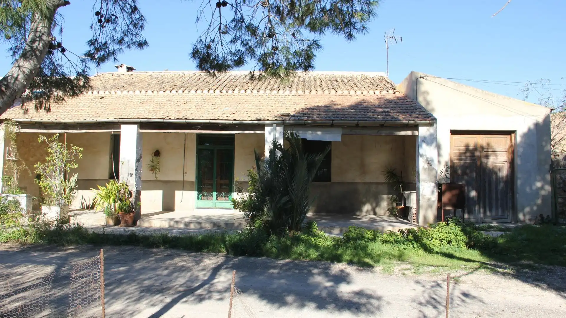 Casa o chalet en venta en Calle COFRENTES, Los Arenales del Sol