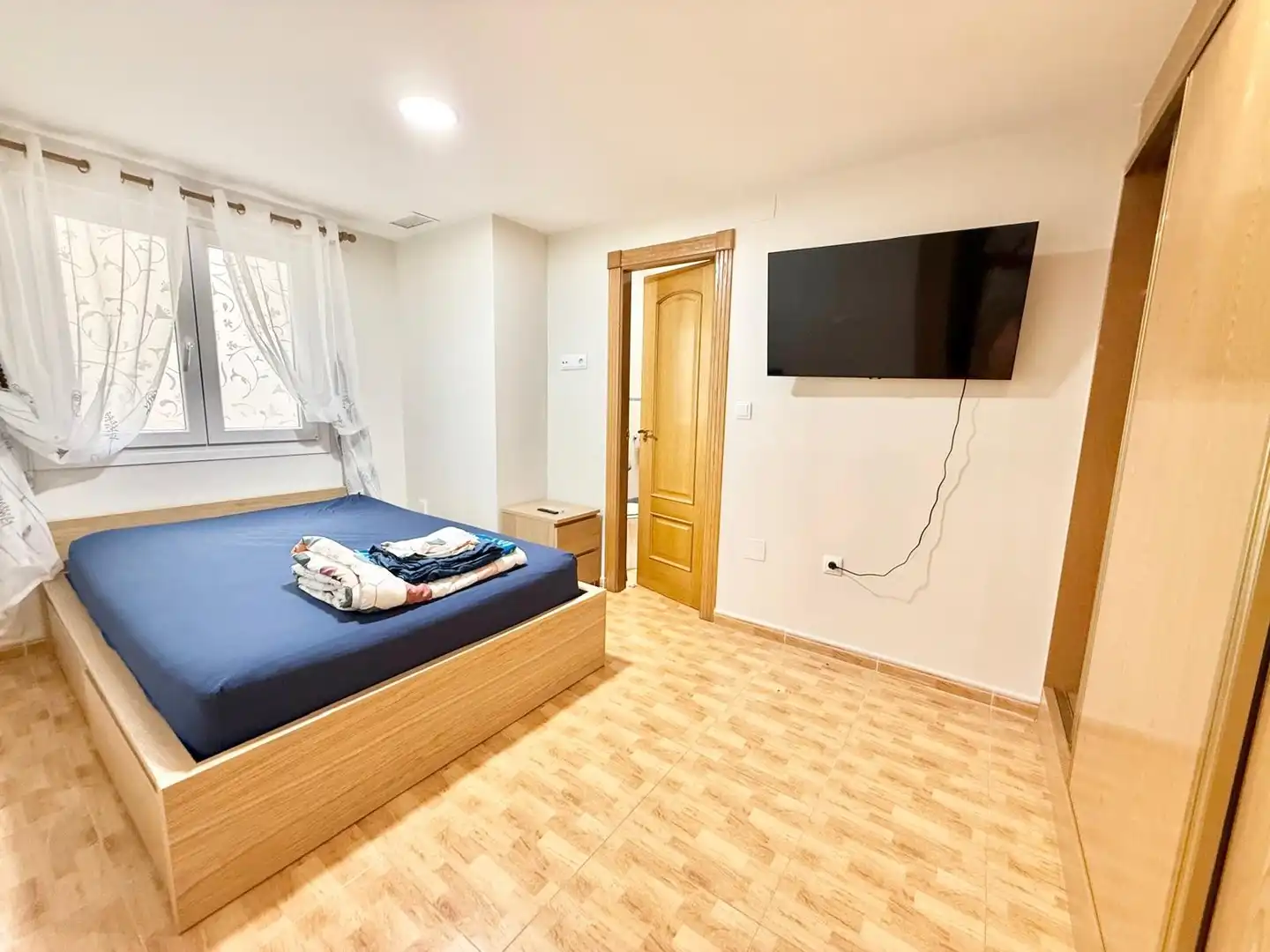 Apartamento de alquiler en Centro - Muelle Pesquero