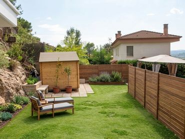 Terreno residenziale in vendita a Abrera