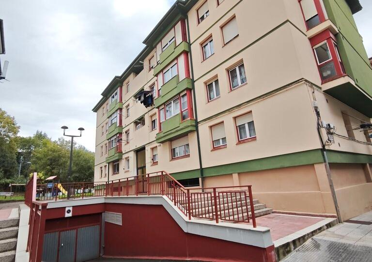 Photo 1 of Flat for sale in Agiñibar Kalea, Zaldibar, Bizkaia