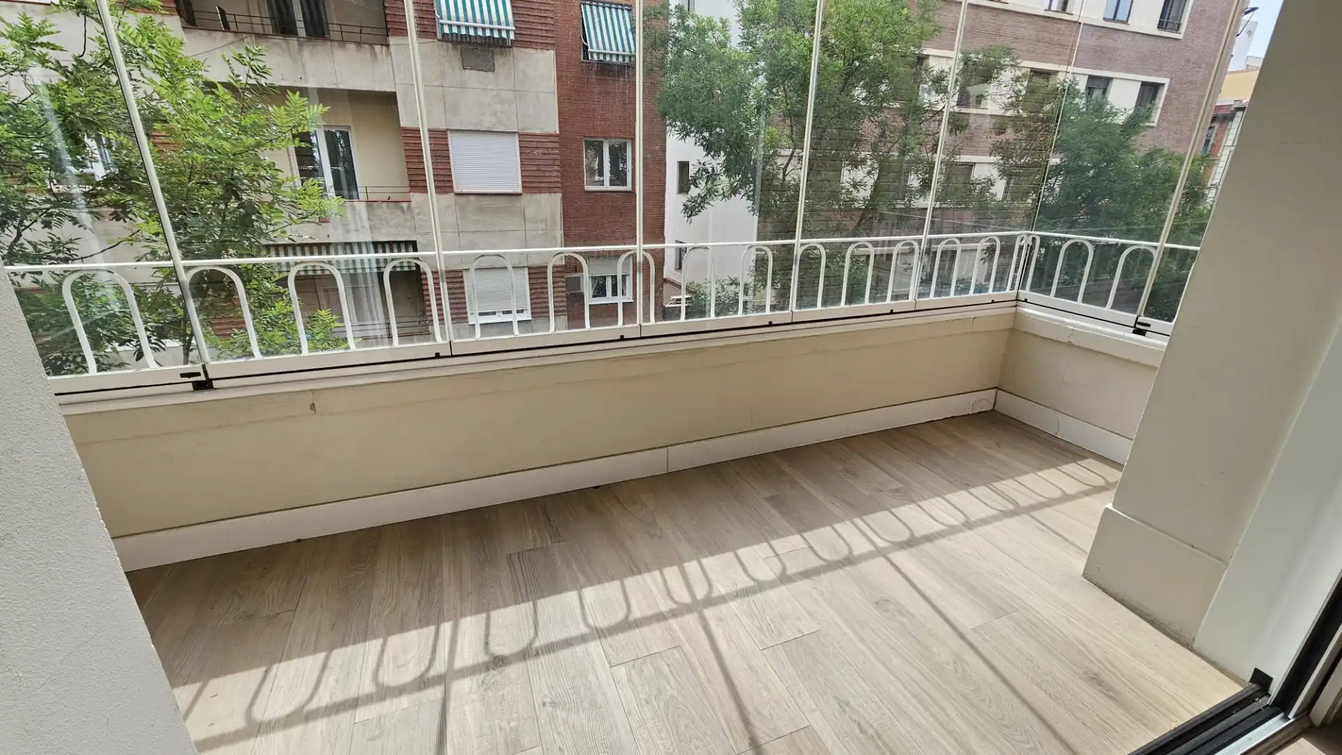 Terraza de Piso en venta en Madrid con Aire acondicionado, Calefacción y Terraza