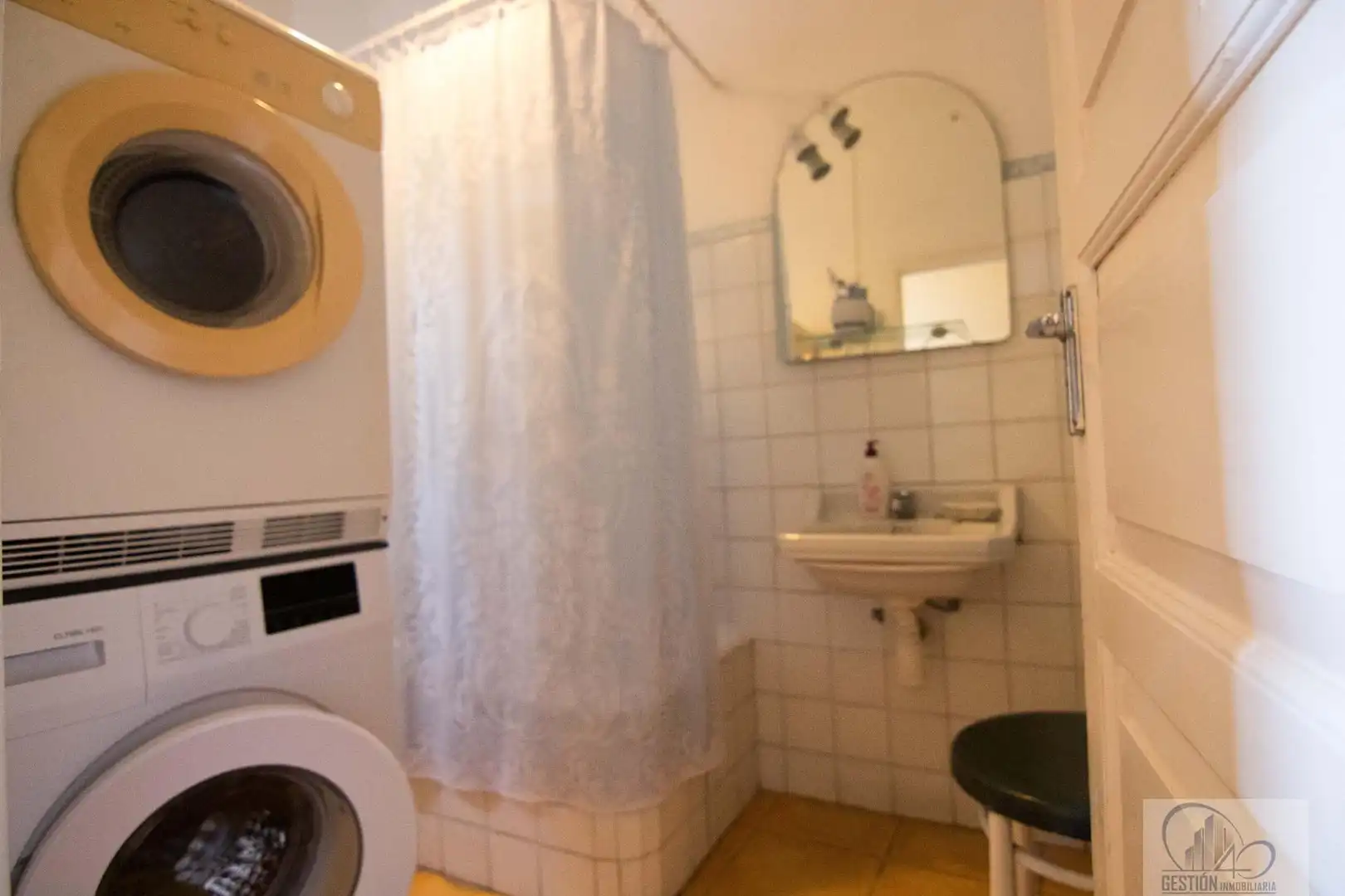 Bathroom of Houses for sale in San Cristóbal de la Laguna  with Terrace, Storage room and Alarm