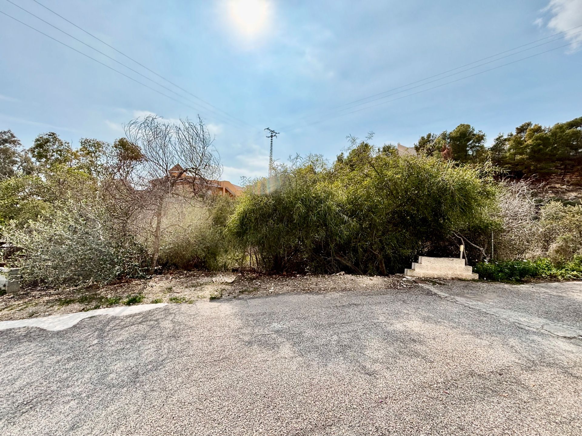 Residential for sale in El Campello
