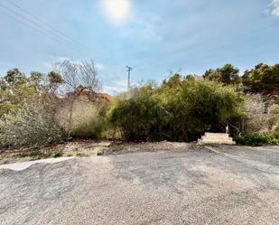 Residential for sale in El Campello