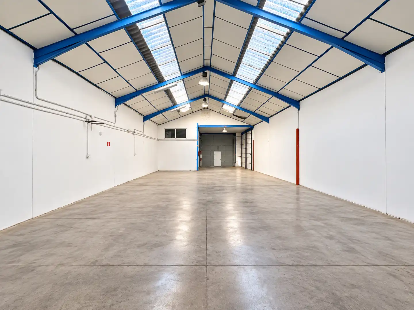 Nave industrial en alquiler en Zona Industrial, imagen 3