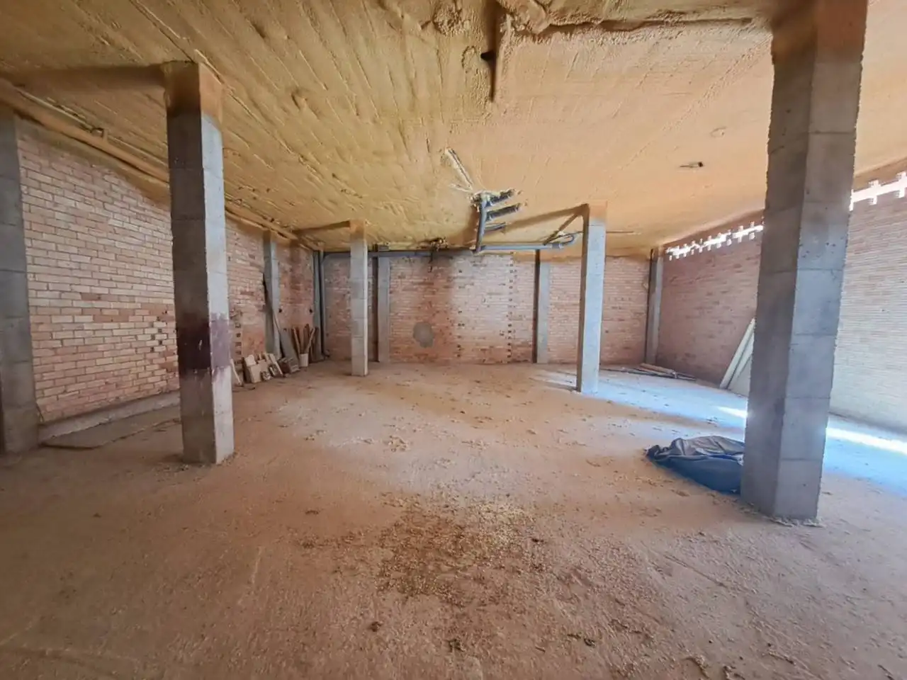 Local comercial en venta en Calle Frontón, imagen 13