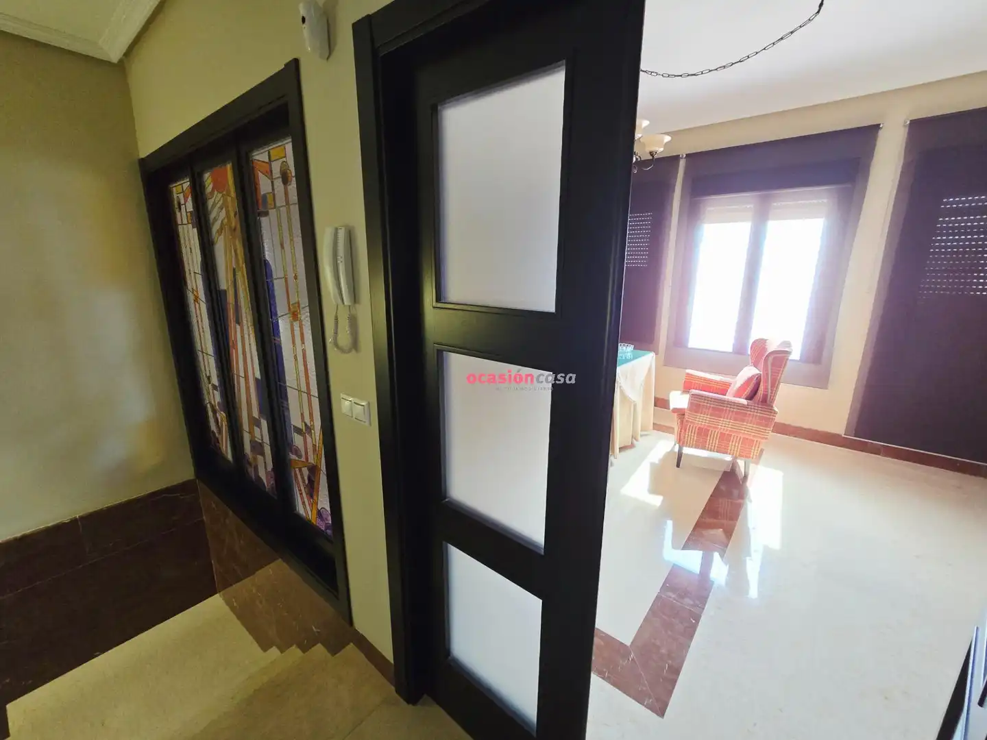Casa o chalet en venta en Pozoblanco con Aire acondicionado, Calefacción y Jardín privado