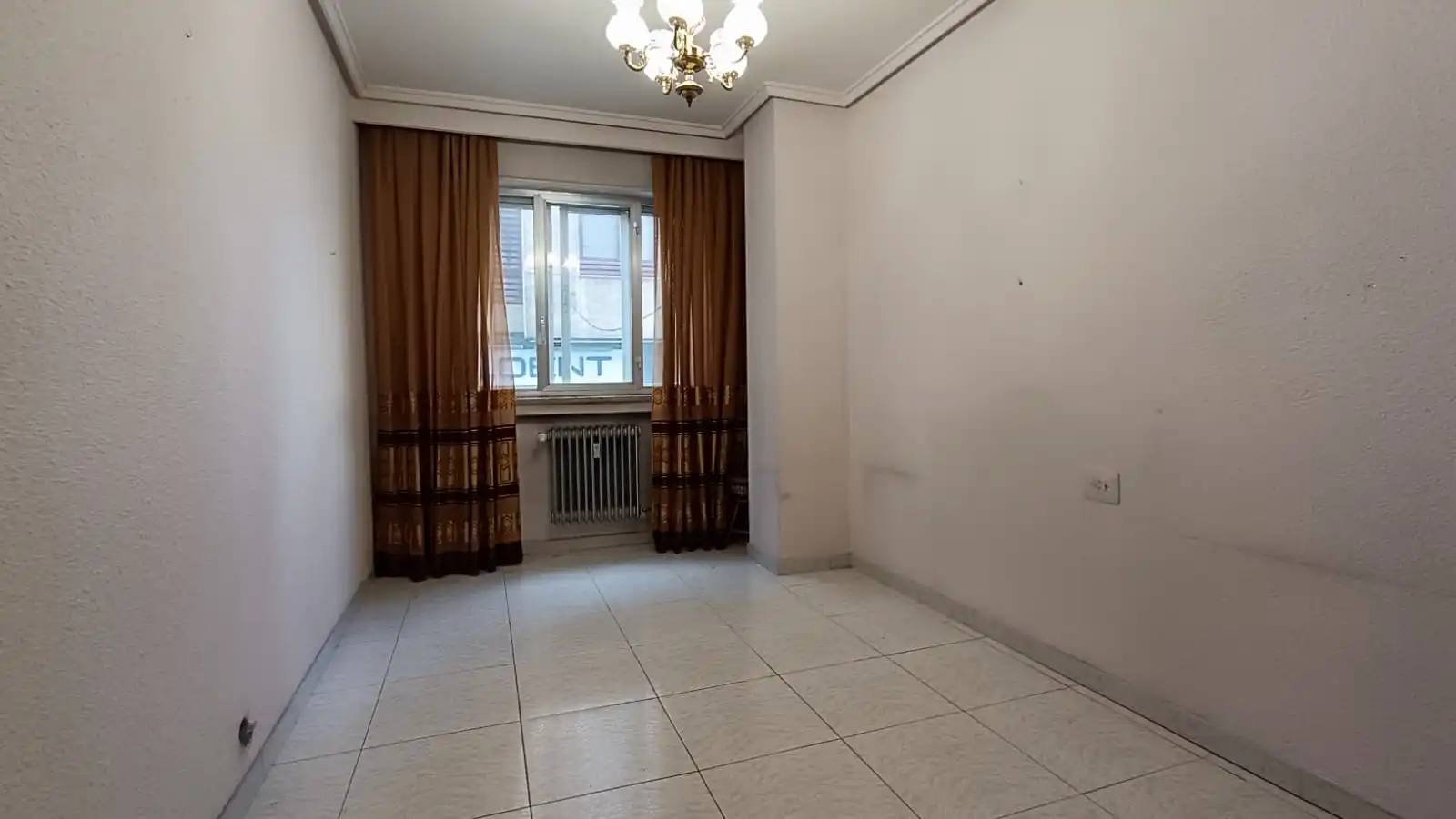 Piso con terraza en venta en Calle María Auxiliadora, imagen 16
