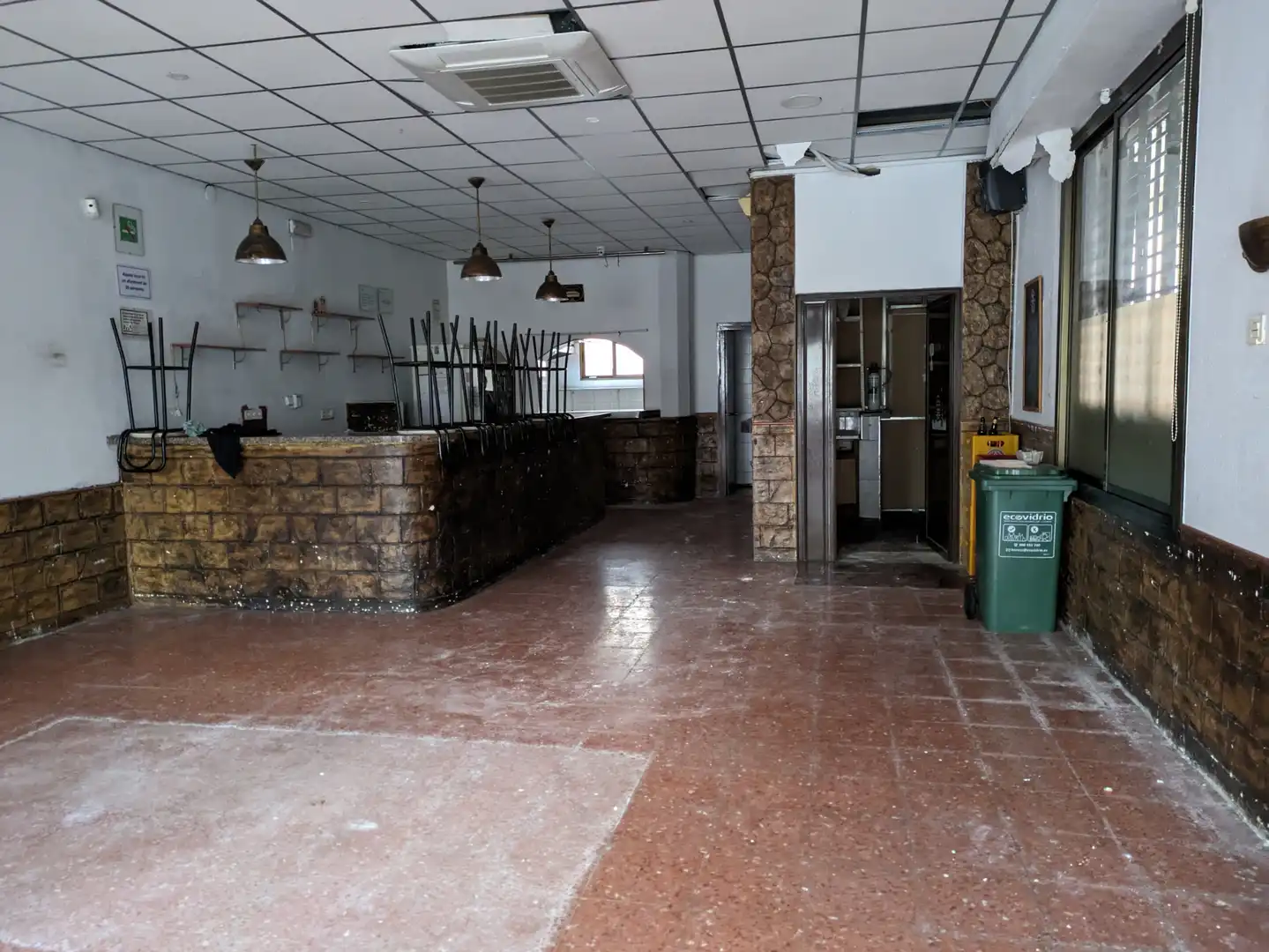 Local comercial en venda a Carrer dels Indians, imagen 3