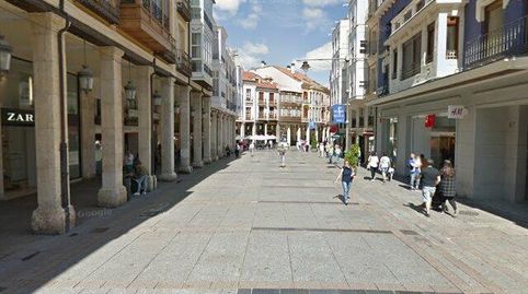 Foto 5 de Piso en venta en Cl Padilla, Pan y Guindas, Palencia Capital