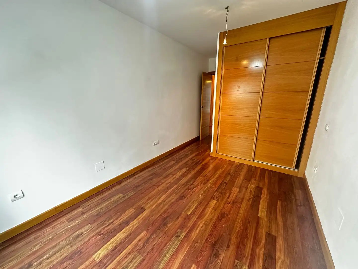 Bedroom of Flat for rent in Valladolid Capital  with Heating and Storage room