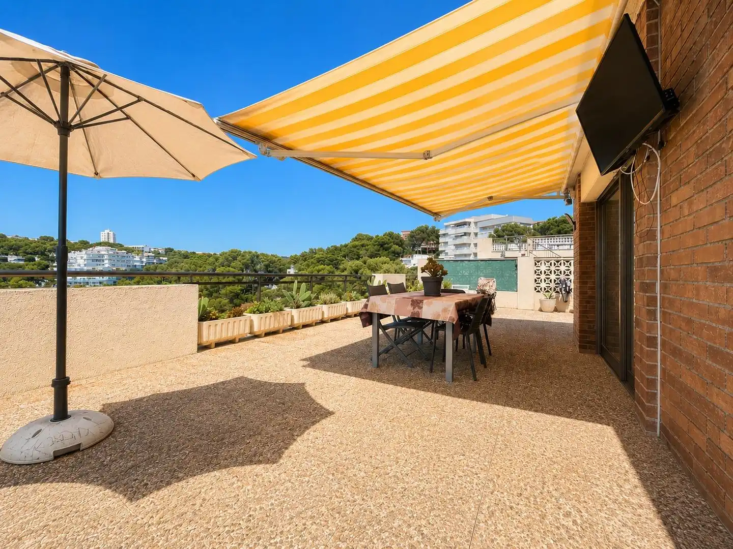 Terrassa de Pis en venda en Salou amb Terrassa
