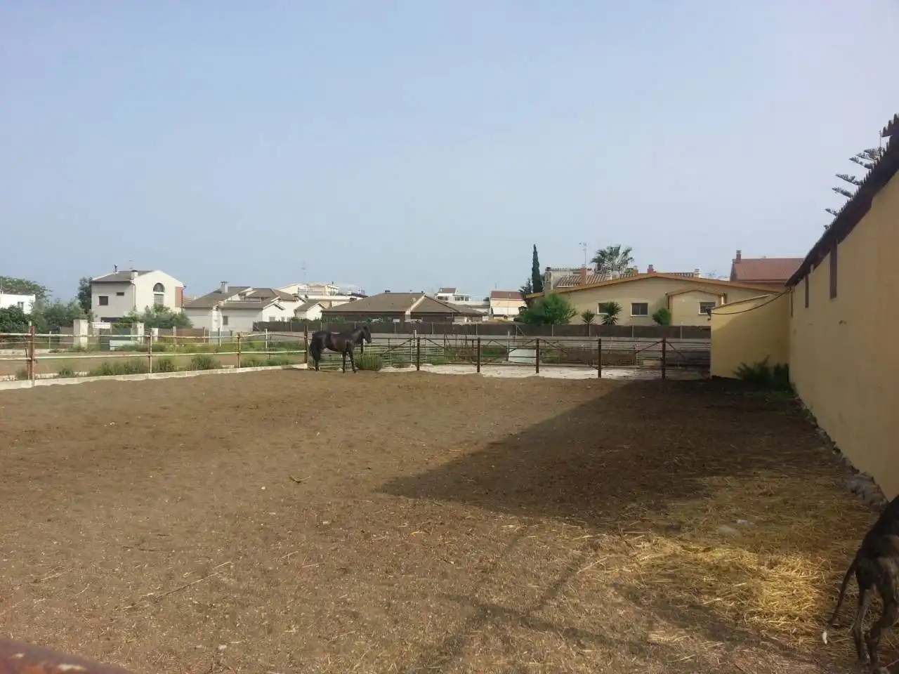 Country homes for sale in Vilanova i la Geltrú  with Private garden and Terrace