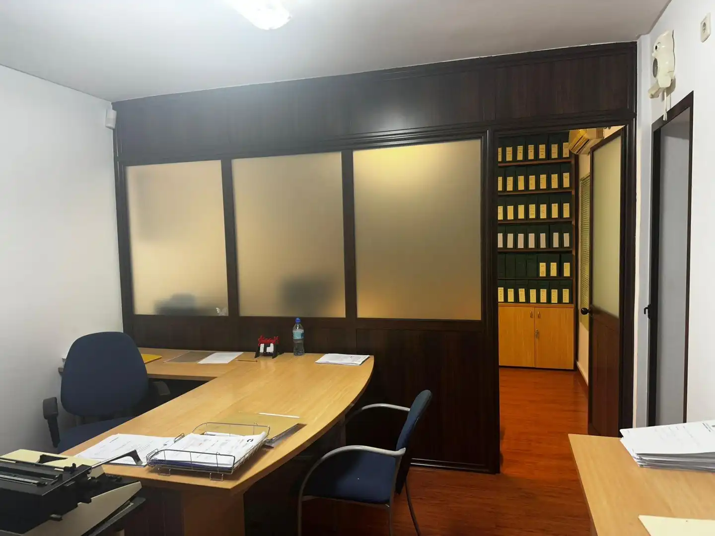 Ufficio con ascensore in vendita a Centro, imagen 13