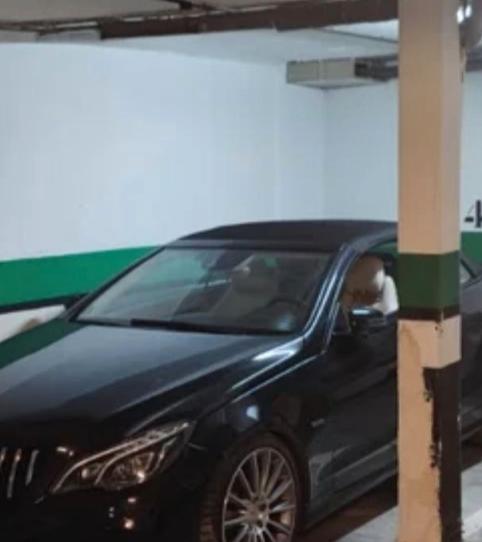 Photo 2 of Garage to rent in Calle de Sambara, 5, Quintana, Madrid