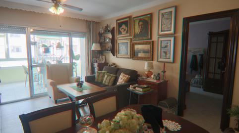 Foto 4 de Pis en venda a Paseo Marítimo - San José - La Laguna, Cádiz