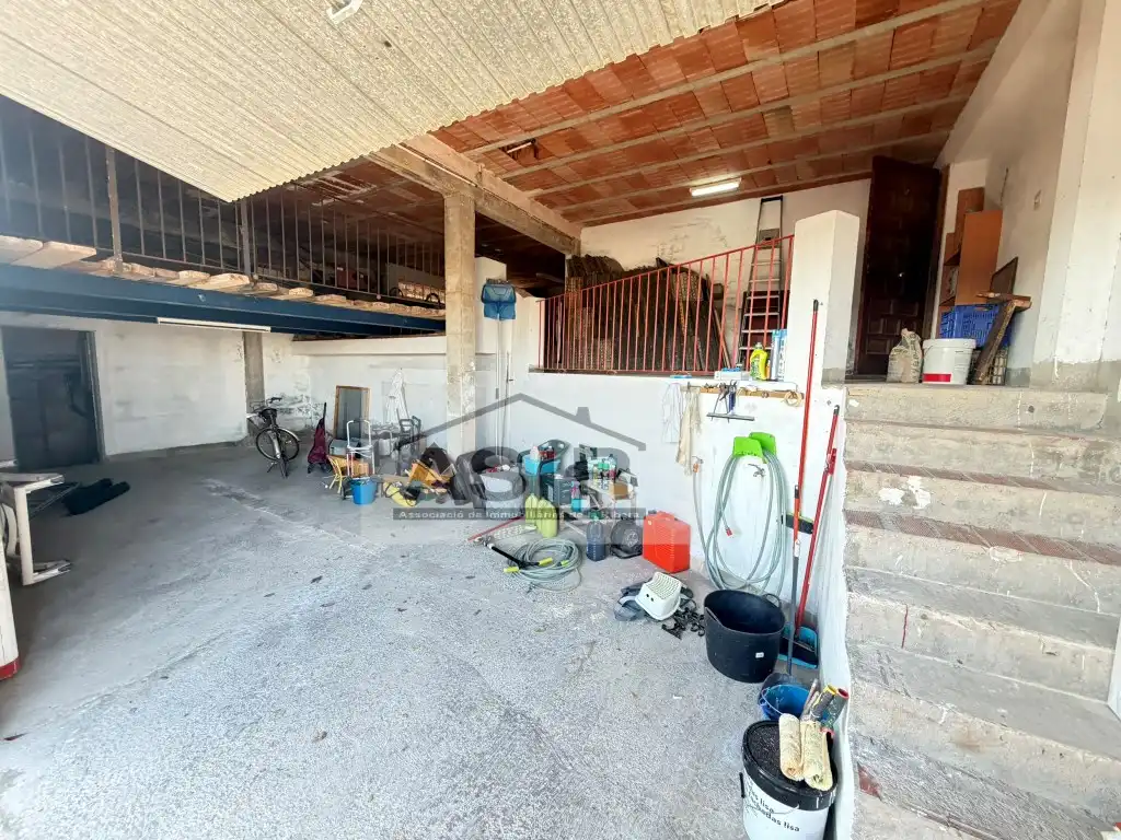 Casa o chalet en venta en Alzira