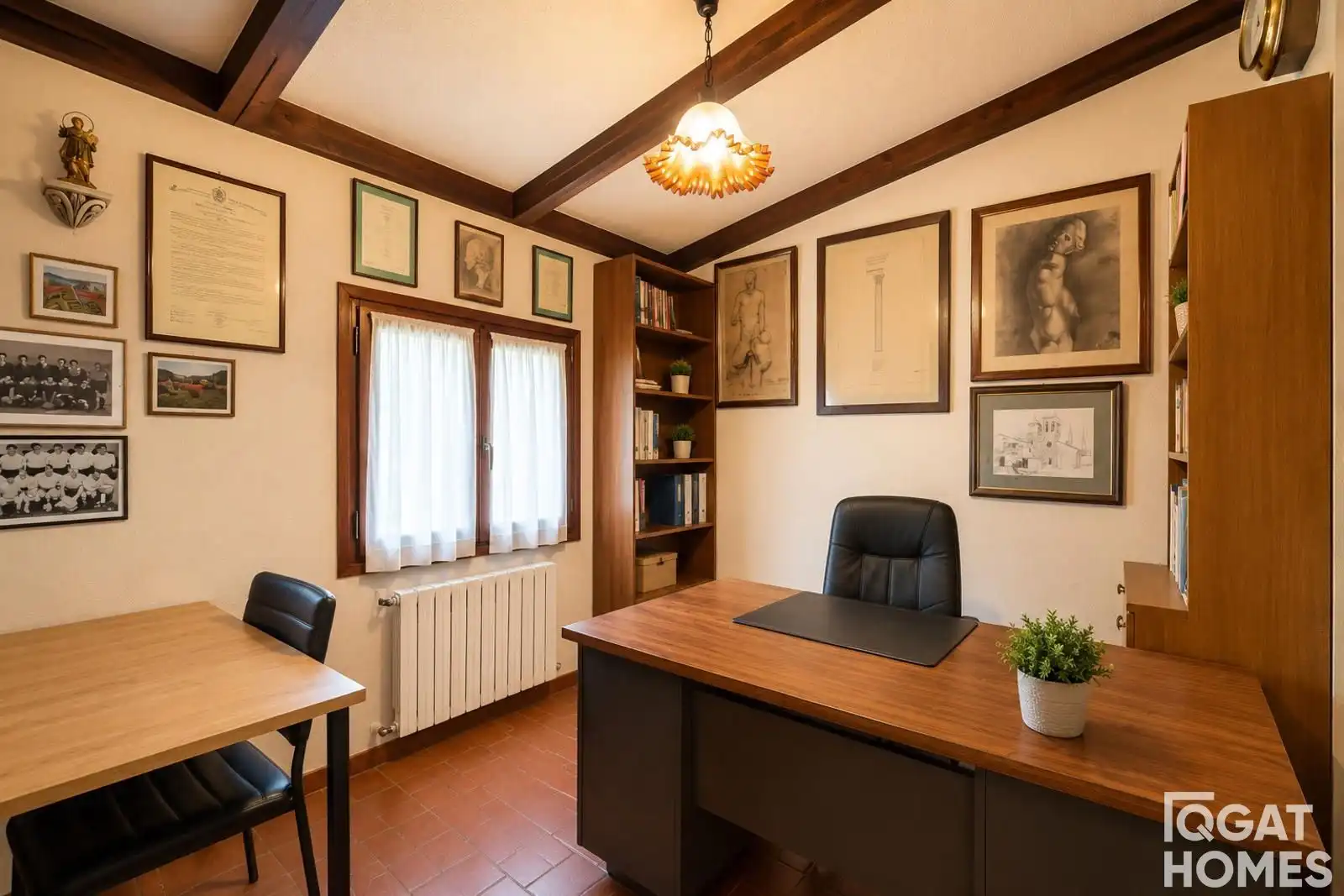 Casa o chalet en venta en Sant Cugat del Vallès con Calefacción, Terraza y Trastero