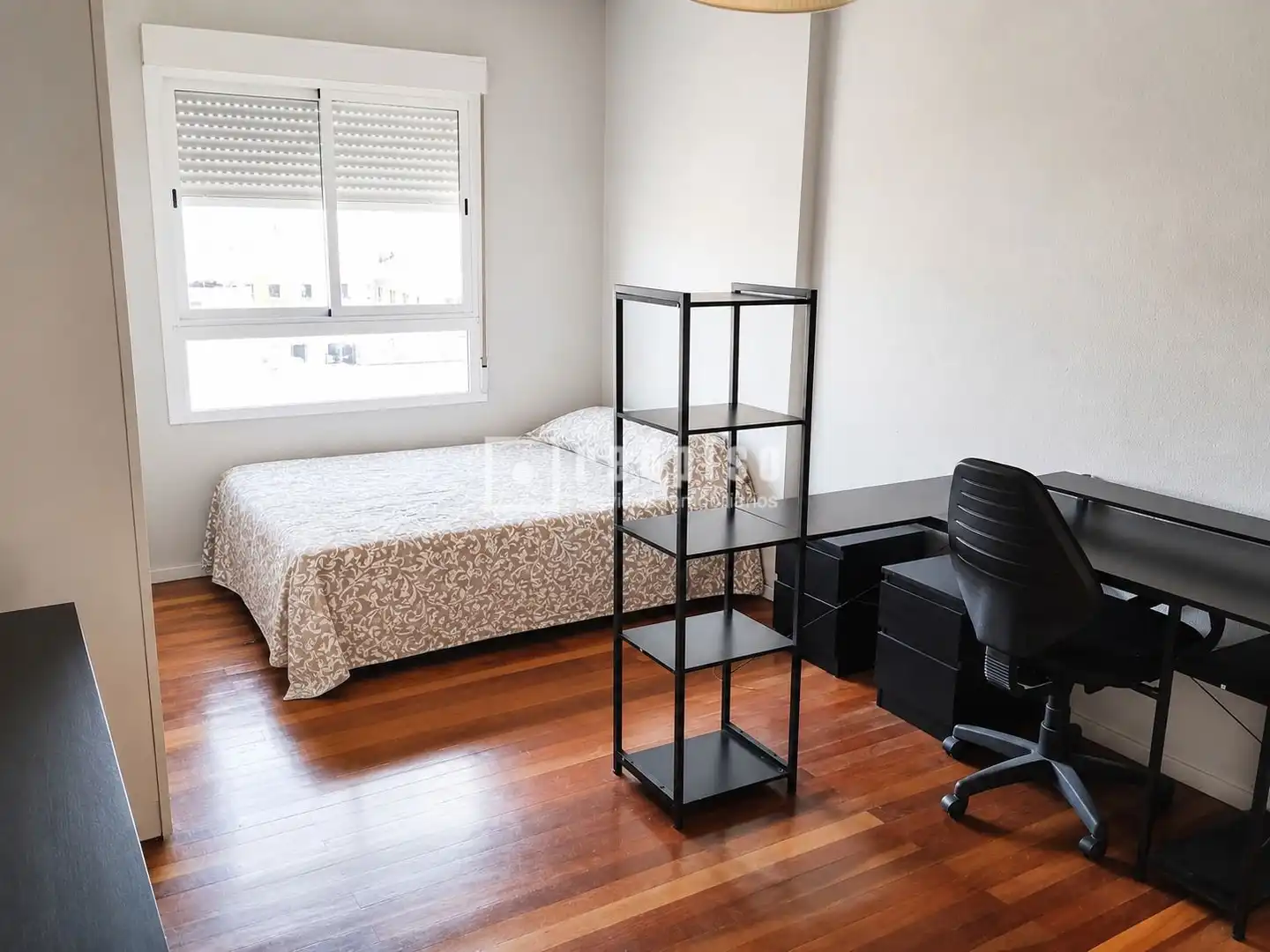 Habitación de Piso en venta en Madrid con Aire acondicionado, Calefacción y Parquet