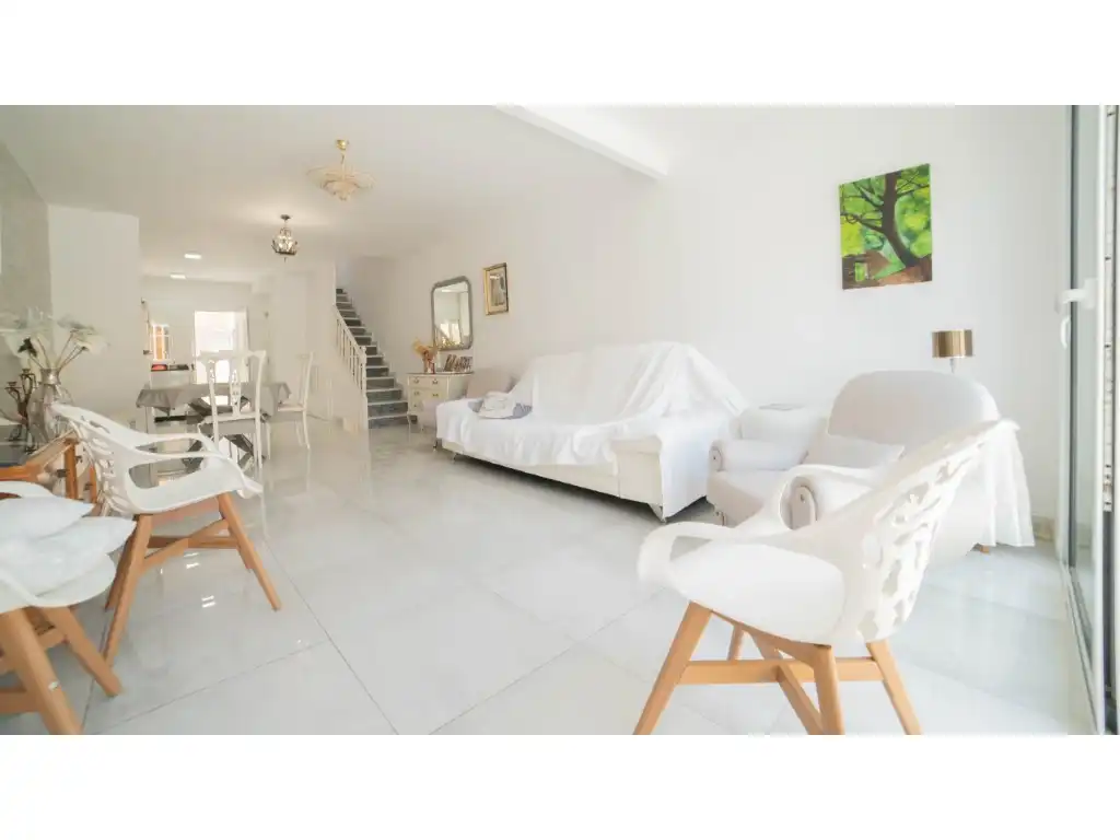 Maison mitoyenne à vendre à Calle Gandhi, imagen 2