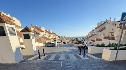 Foto 5 von Garage zum Verkauf in Montealto - Monterrey, Benalmádena