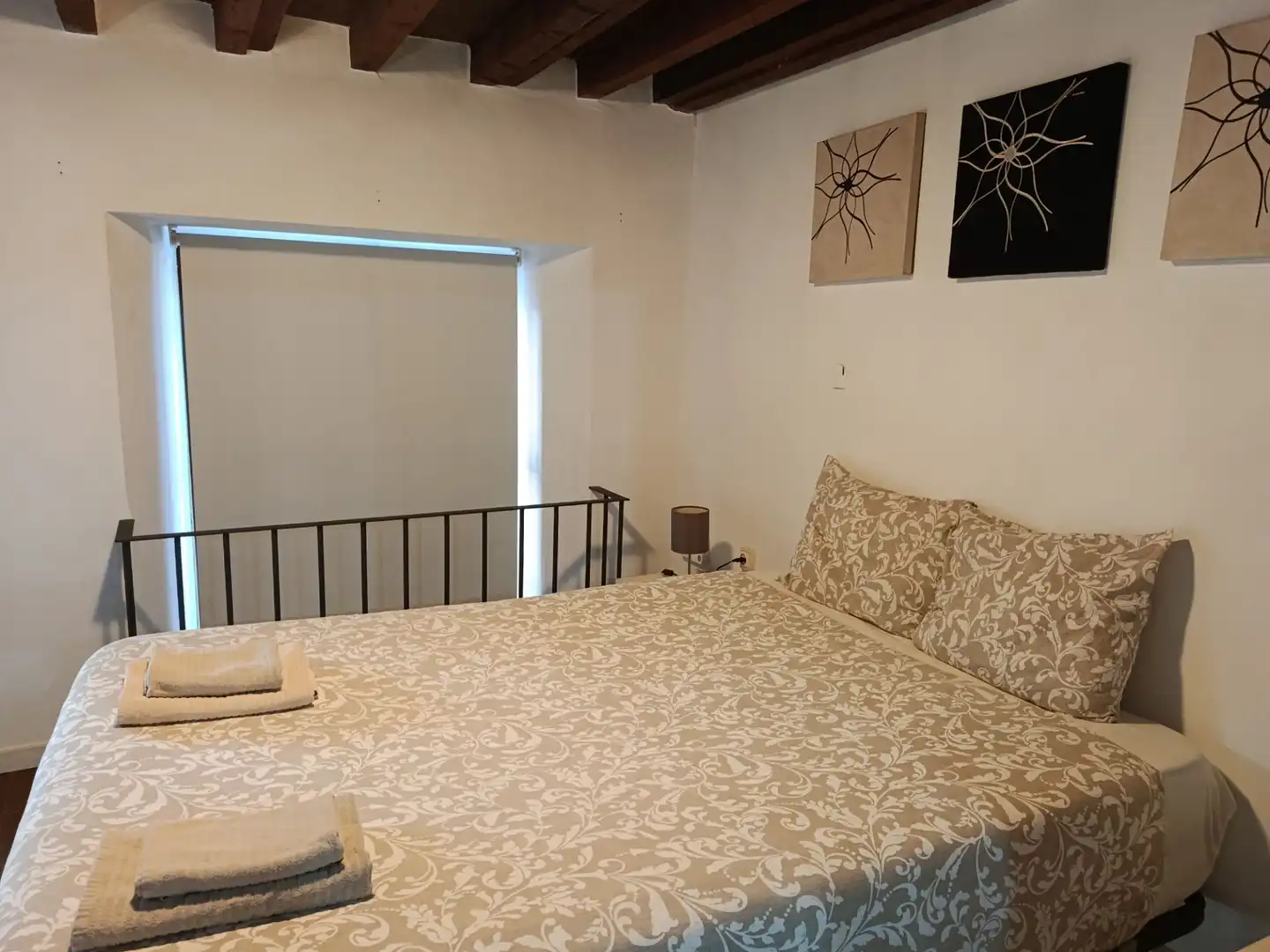 Duplex avec ascenseur à louer à Alvarez, imagen 29